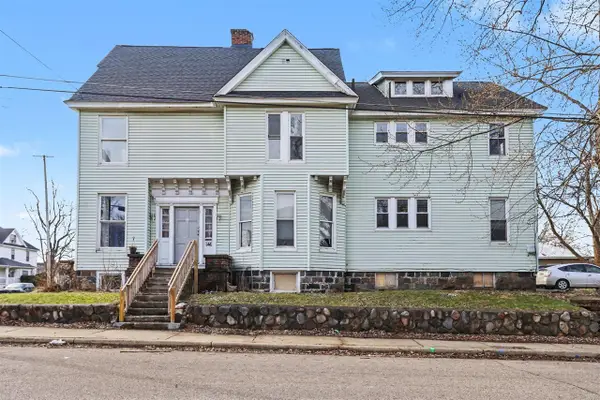 55 Fremont, Battle Creek, MI 49017