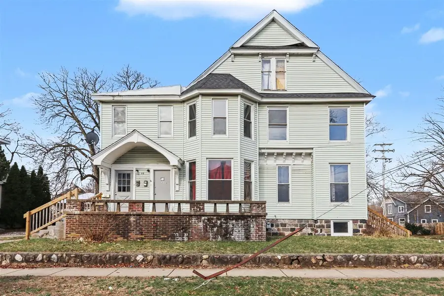 55 Fremont, Battle Creek, MI 49017 - #2