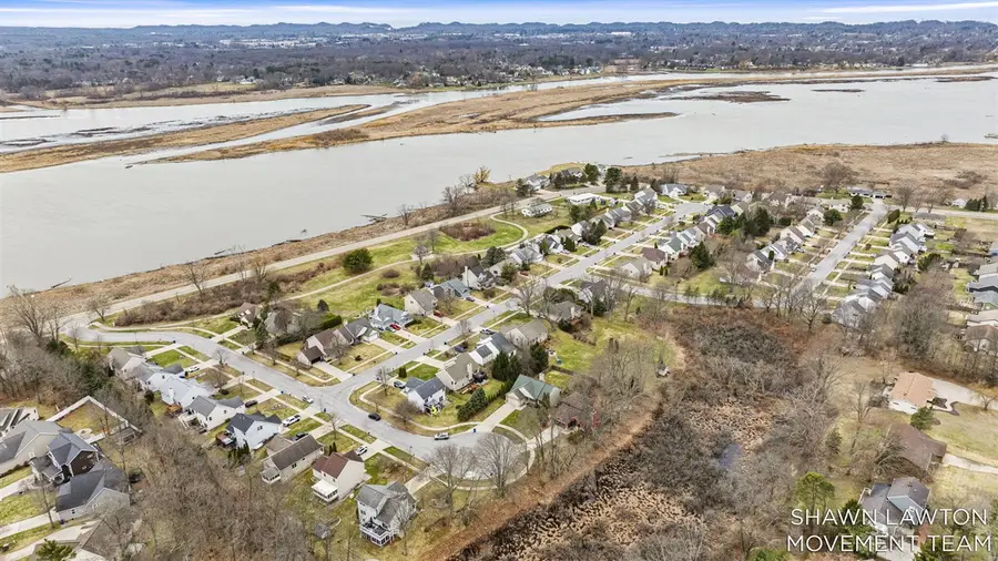 16134 River Bend, Spring Lake, MI 49456 - #2