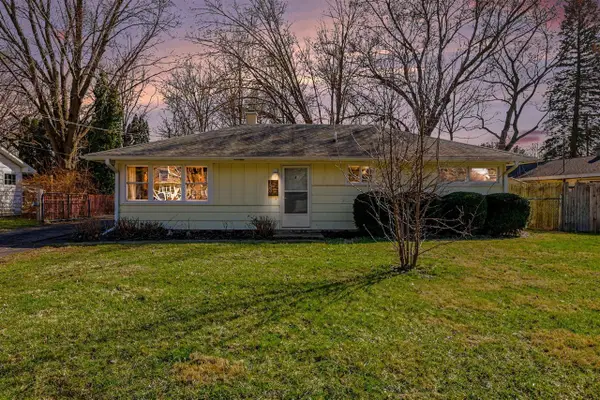 133 W Hughes, Marshall, MI 49068