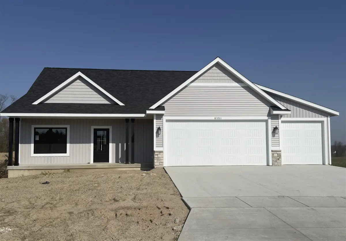 6351 Roman, Allendale, MI 49401 - #1