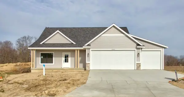 6351 Roman, Allendale, MI 49401