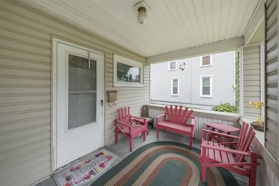 128 1st, Milan, MI 48160 - #3