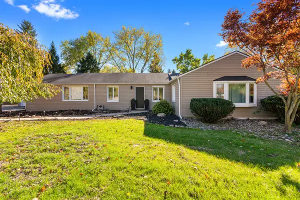 6810 N Territorial, Plymouth, MI 48170