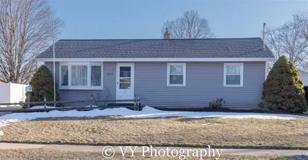 1654 34th, Wyoming, MI 49519