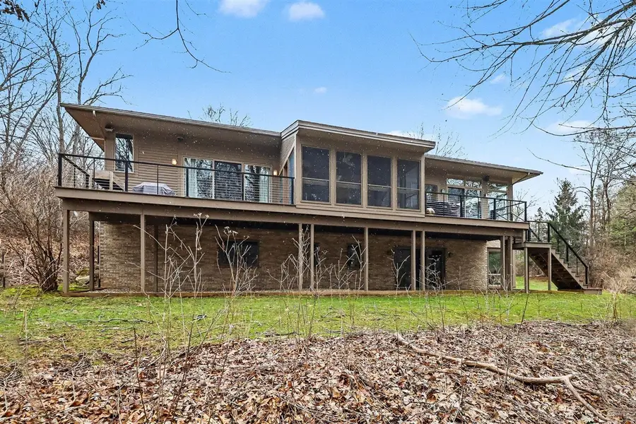 5583 Great Hawk, Ann Arbor, MI 48105 - #2