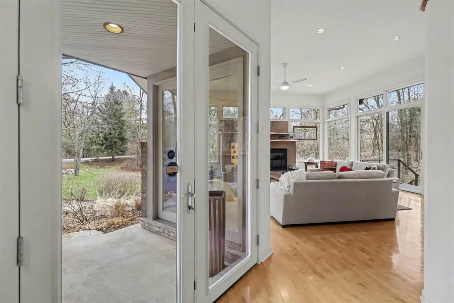 5583 Great Hawk, Ann Arbor, MI 48105 - #3