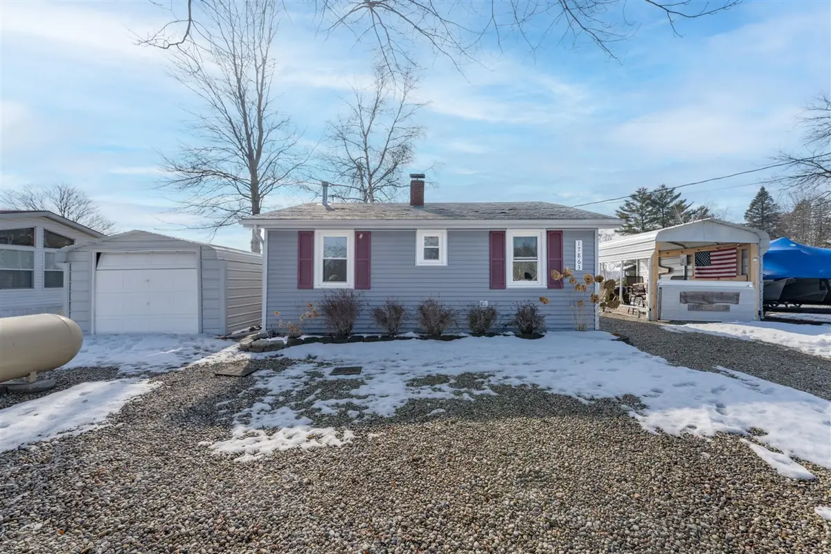 17863 Point, Barryton, MI 49305 - #1