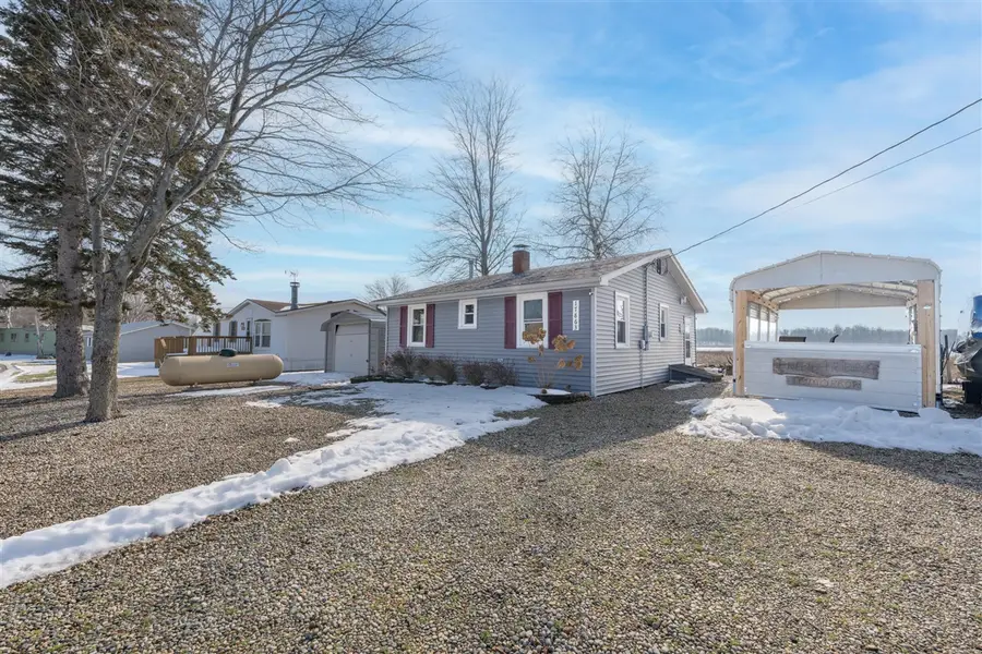 17863 Point, Barryton, MI 49305 - #2