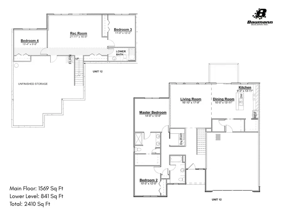 16250 Fort Myers #12, Spring Lake, MI 49456 - #2