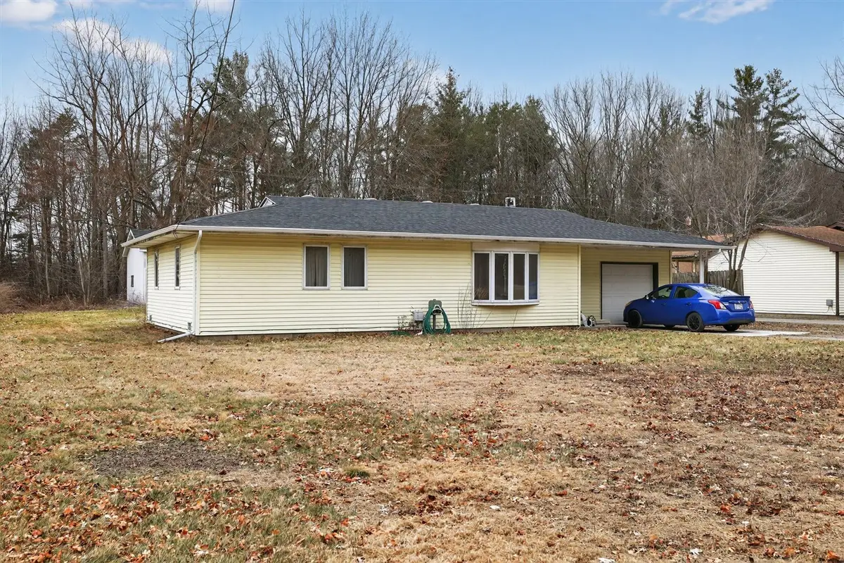 10484 S Graham, Saint Charles, MI 48655 - #1