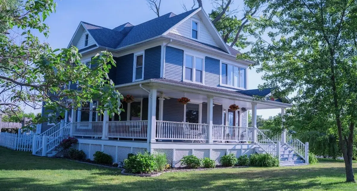 7884 Red Arrow, Watervliet, MI 49098 - #1