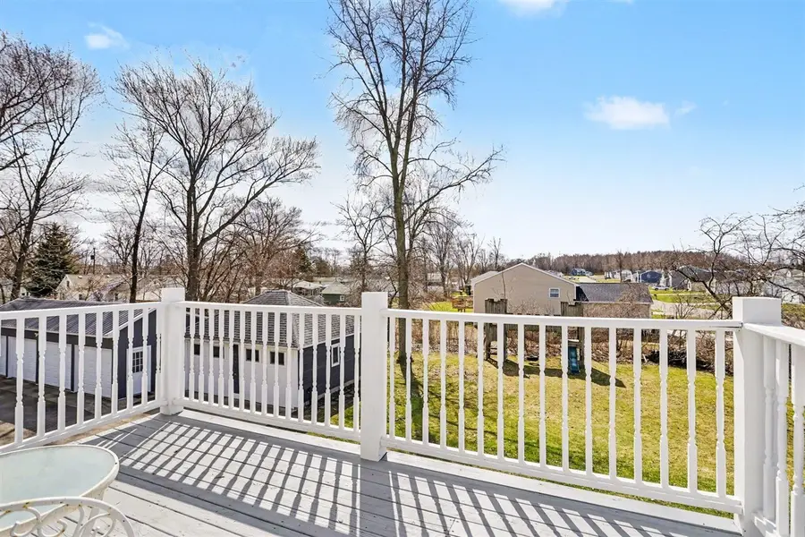 7884 Red Arrow, Watervliet, MI 49098 - #2