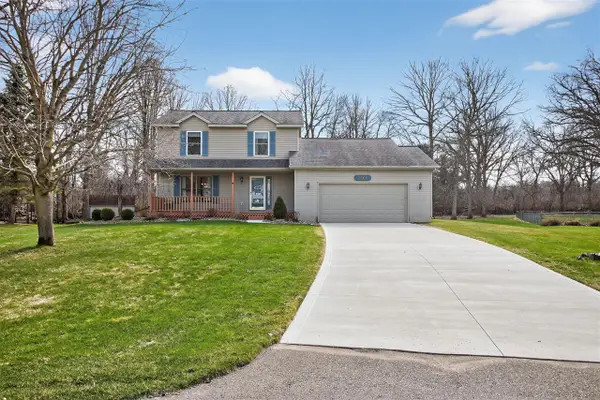 2166 Ganton, Jackson, MI 49203