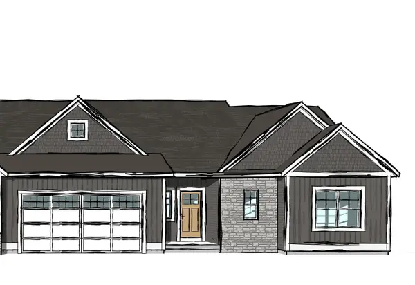 16248 Fort Myers #13, Spring Lake, MI 49456