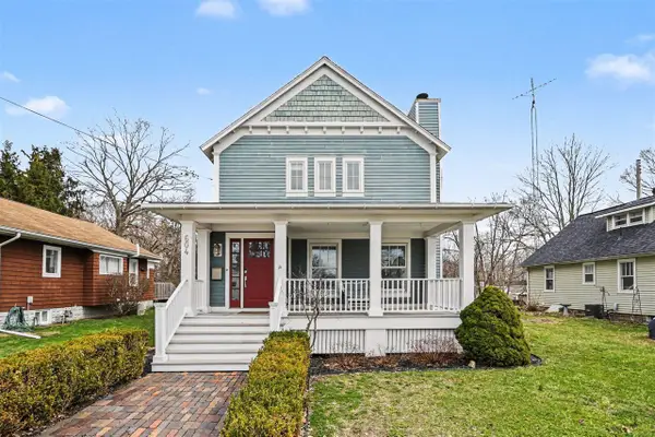 604 N Mechanic, Berrien Springs, MI 49103