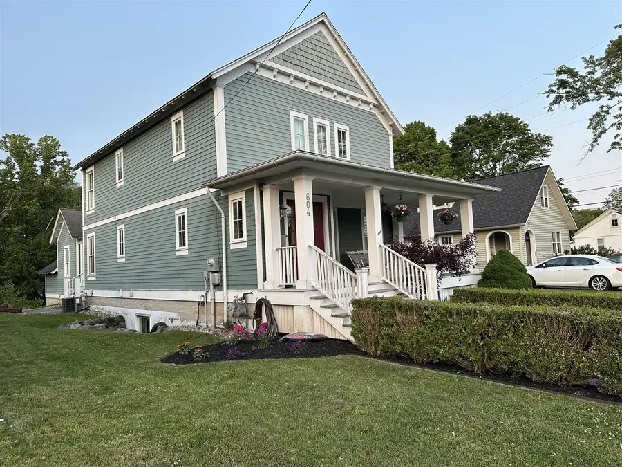 604 N Mechanic, Berrien Springs, MI 49103 - #2