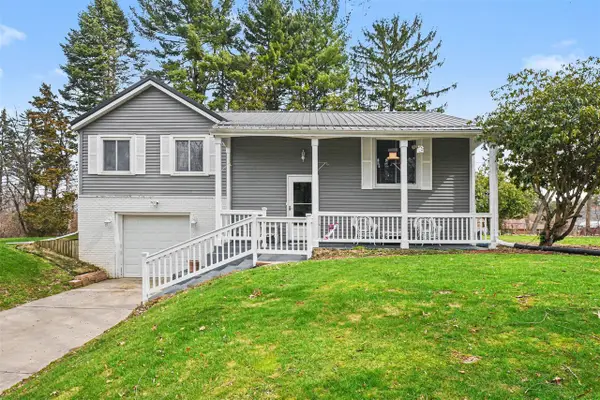 1710 Kilarney, Niles, MI 49120