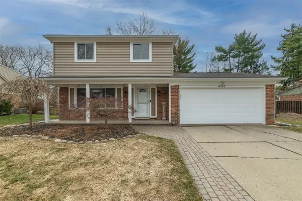 8765 Buckskin, Commerce Twp, MI 48382