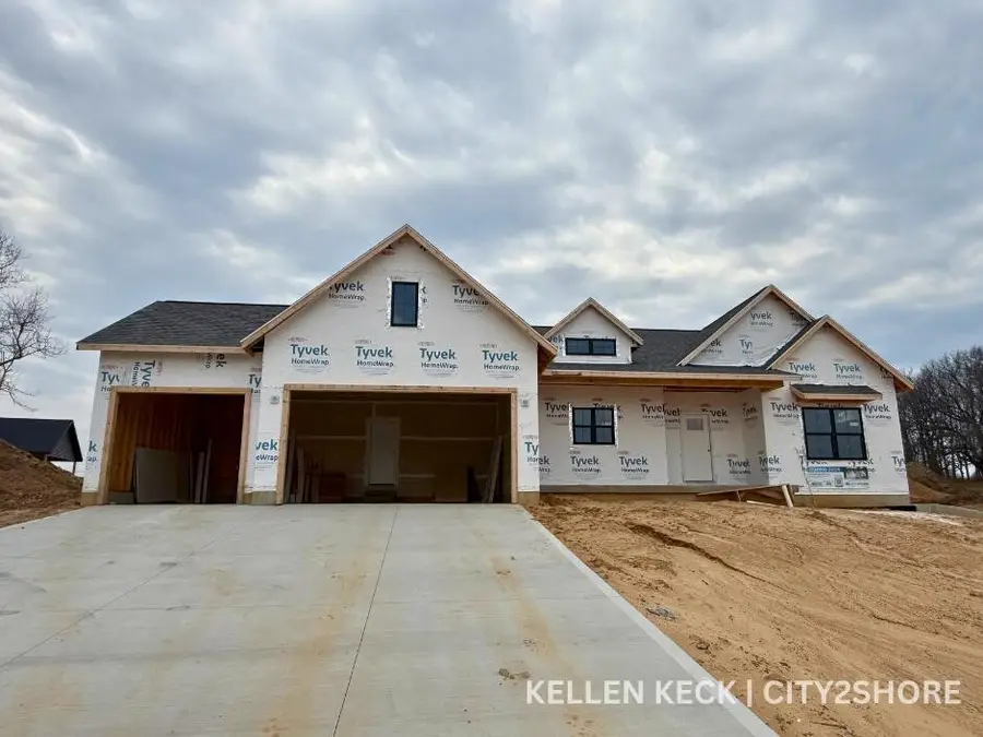 11325 Bancroft, Alto, MI 49302 - #2