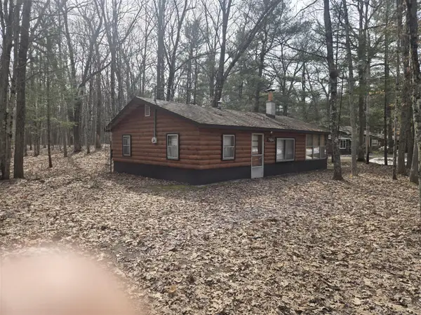 8099 E Johnson, Branch, MI 49402