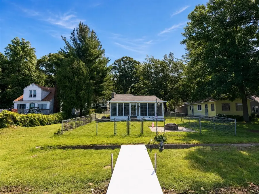 124 Peterson, Cheshire, MI 49055 - #2