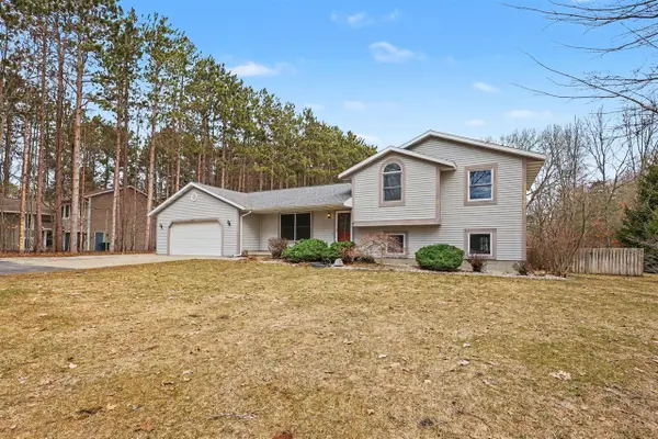 5314 W Lakewood, Whitehall, MI 49461