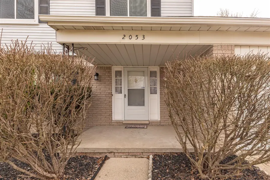 2053 Brookfield, Canton, MI 48188 - #3