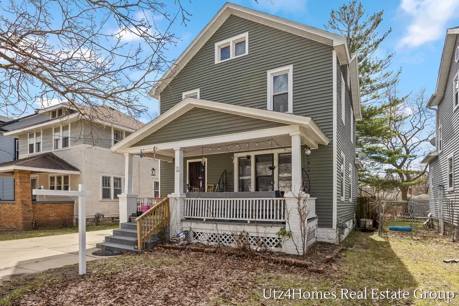 1130 Sibley, Grand Rapids, MI 49504 - #3