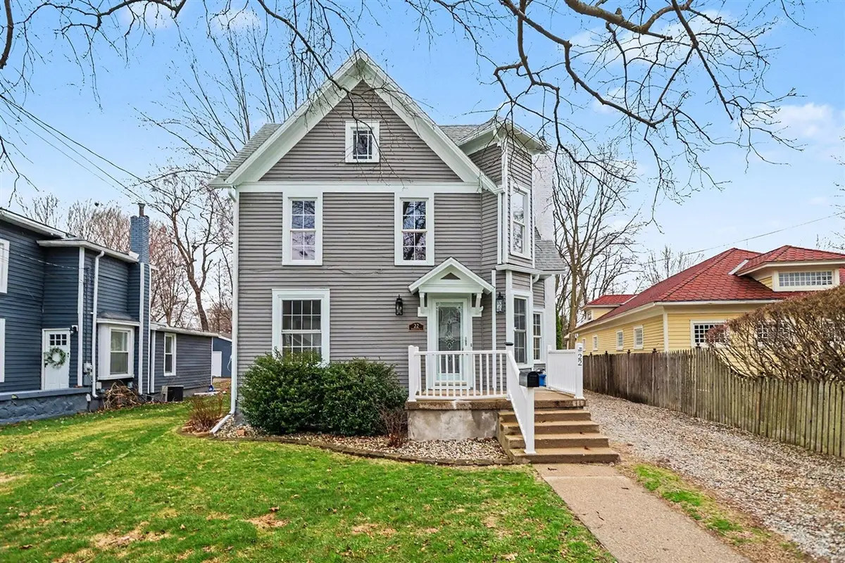 22 Morse, Coldwater, MI 49036 - #1