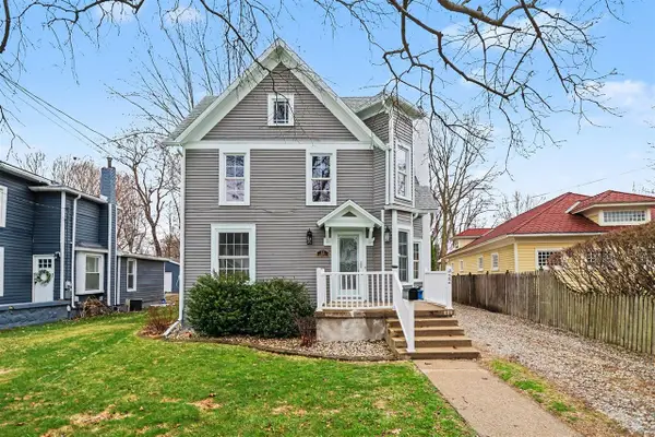 22 Morse, Coldwater, MI 49036