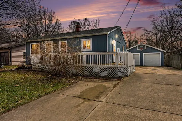 4722 Lexington, Portage, MI 49002