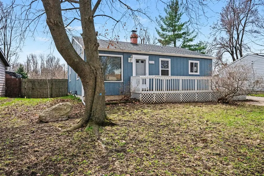 4722 Lexington, Portage, MI 49002 - #3