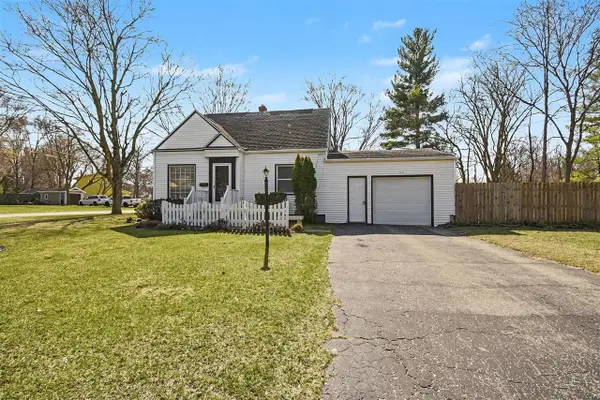 4451 Morningside, Kentwood, MI 49512