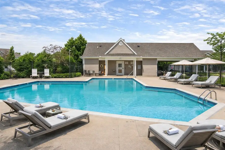 1295 Millbrook, Ann Arbor, MI 48108 - #2