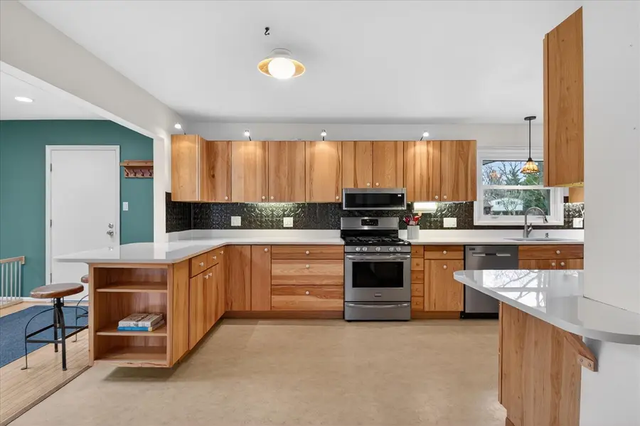 4 Gallway, Ann Arbor, MI 48104 - #3