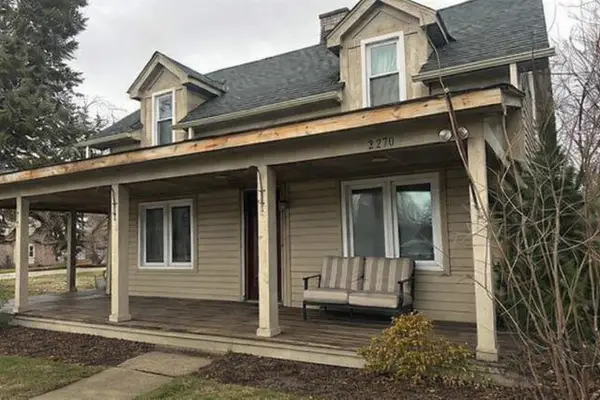 49100 Fairchild, Macomb, MI 48042