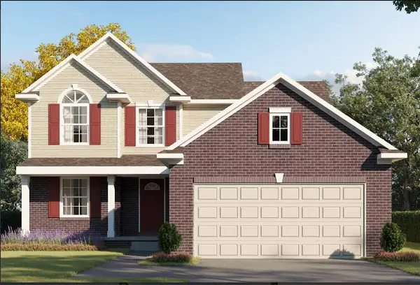 31772 Twin Oaks, Romulus, MI 48174