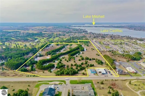 0 U.s. 131 Business, Cadillac, MI 49601