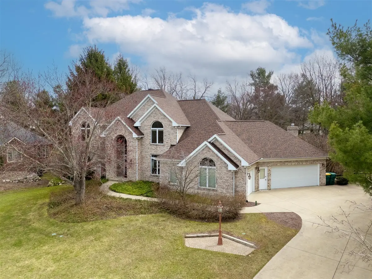 6645 Oleander, Portage, MI 49024 - #1