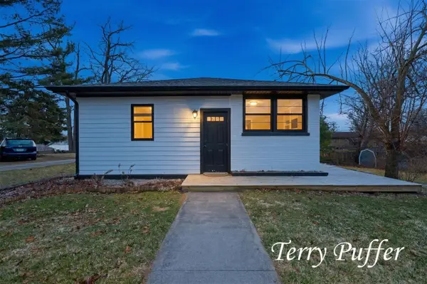 1559 Glenwood, Muskegon, MI 49445