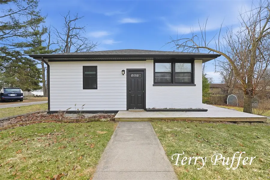 1559 Glenwood, Muskegon, MI 49445 - #2
