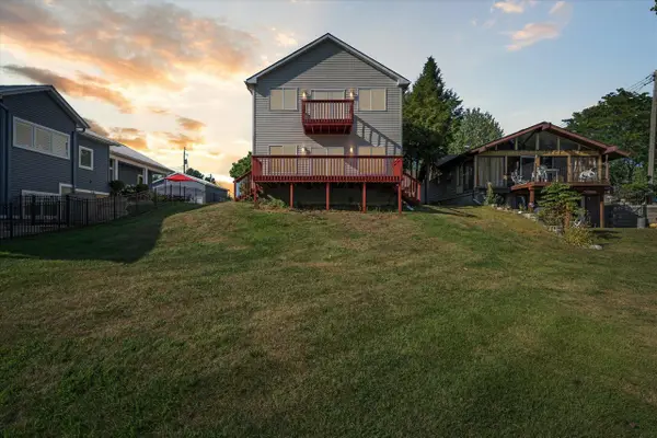 1 Woodrow, Battle Creek, MI 49015