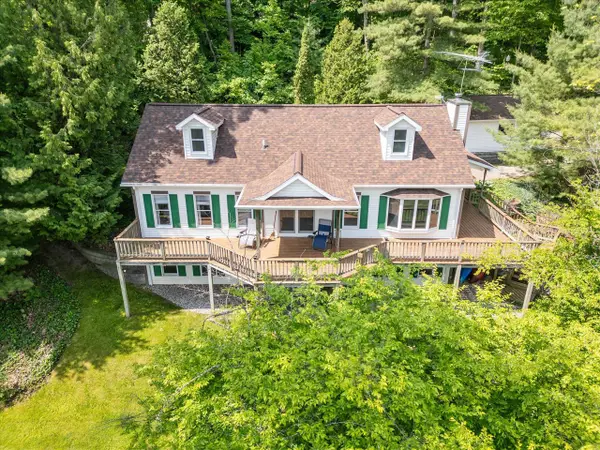 6860 Ashley, Belding, MI 48809