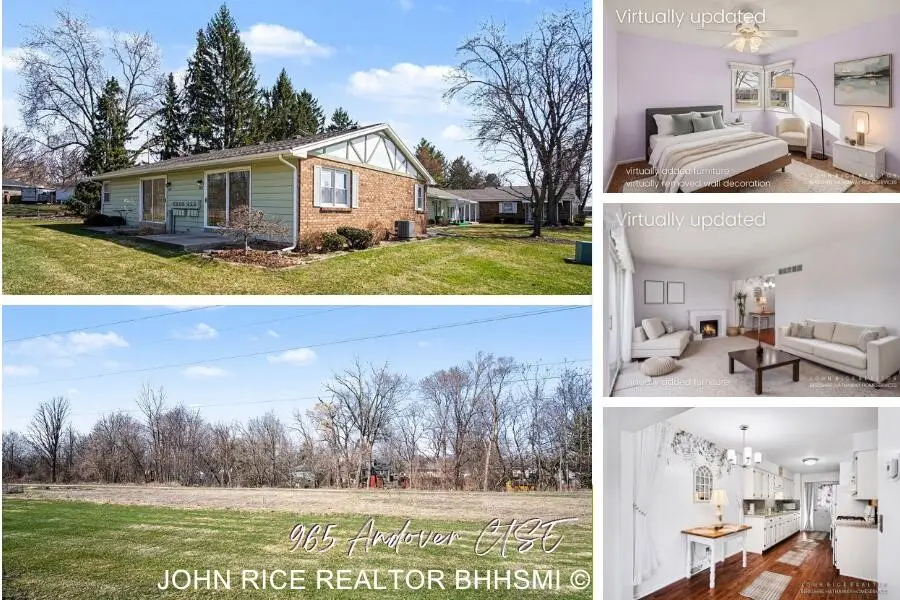 965 Andover, Kentwood, MI 49508 - #1