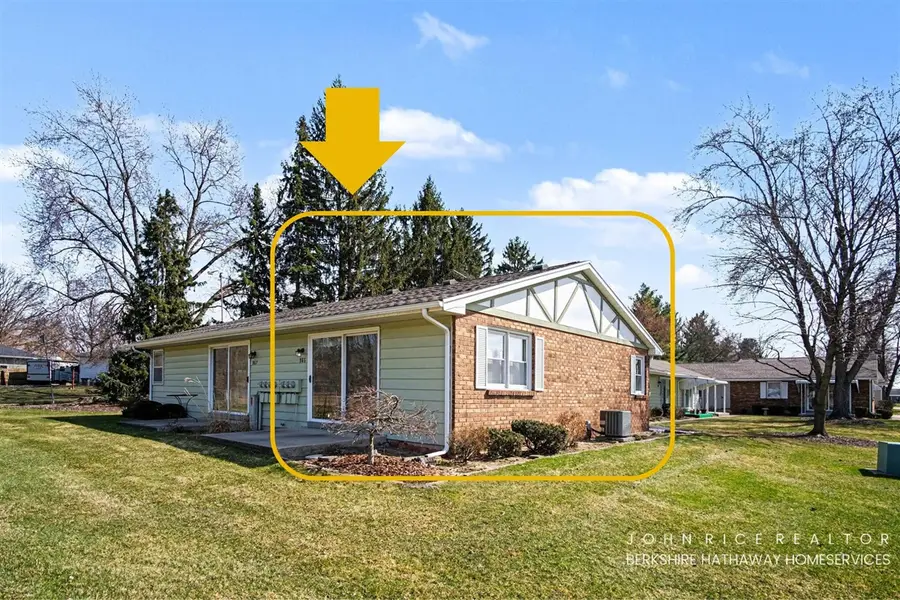 965 Andover, Kentwood, MI 49508 - #3