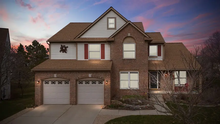 1968 Harley, Ann Arbor, MI 48103 - #2