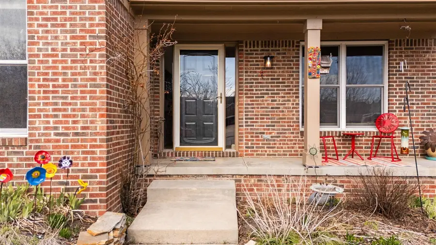 1968 Harley, Ann Arbor, MI 48103 - #3