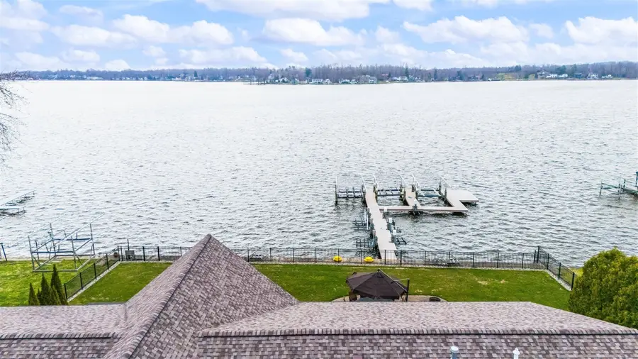 5363 Paw Paw Lake, Coloma, MI 49038 - #2