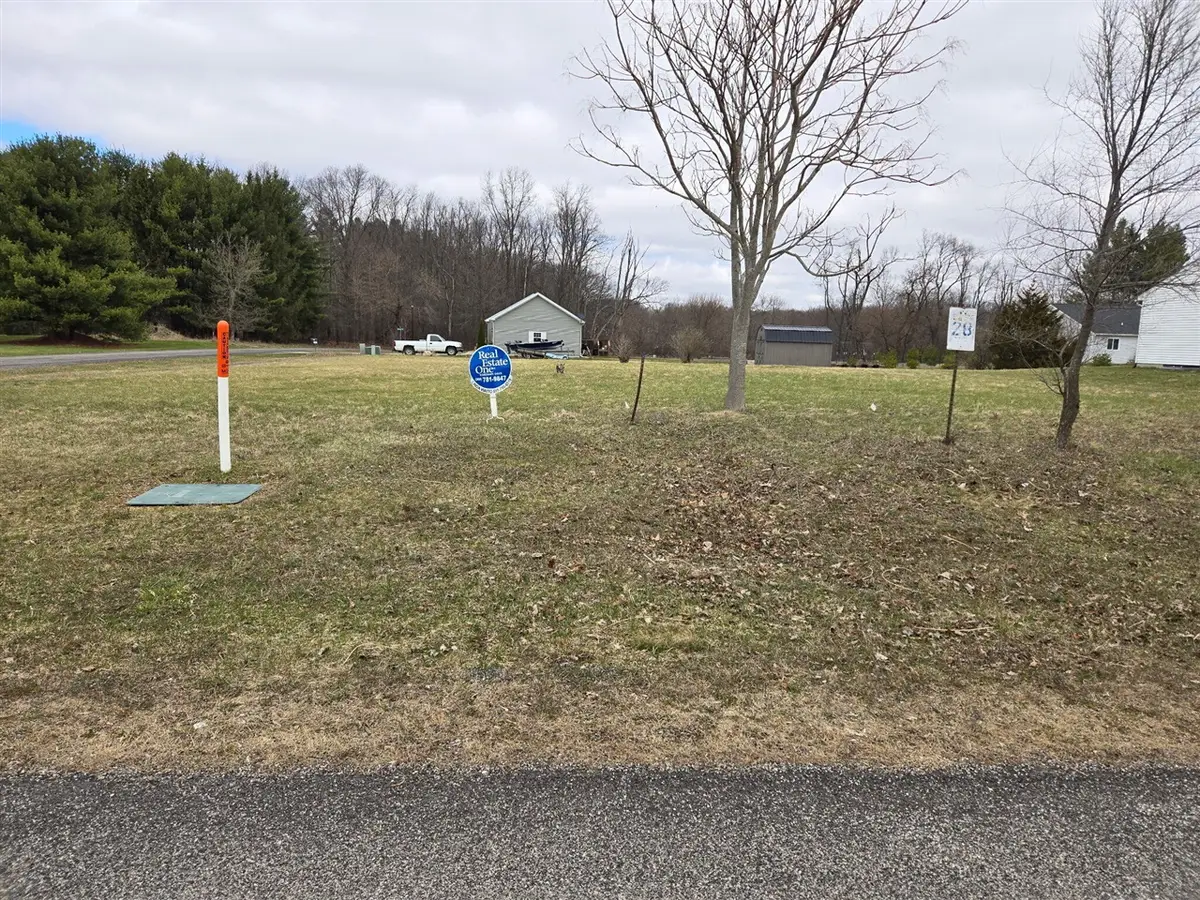 Aldrich, Concord, MI 49237 - #1